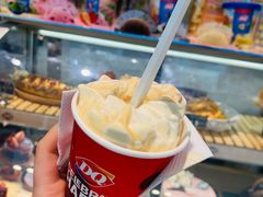-DQ·蛋糕·冰淇淋(雨花吾悦店)