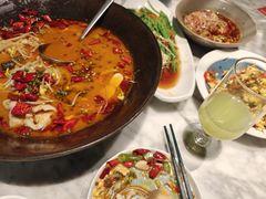 -懒人盐府人家(航天桥店)