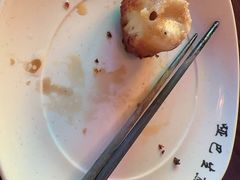 -哑巴生煎(临顿路店)