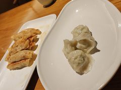 -伊喜饺子(五道口学院路店)