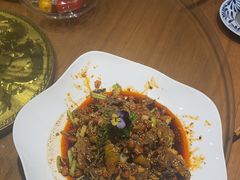 -田园印象·成都土菜院子(华阳店)