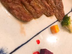 -王鼎精致料理铁板烧(世博源店)