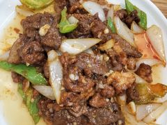 -丽华餐厅·天津菜(艳阳路店)