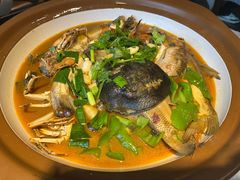 溱湖八鲜-老海陵·泰州菜(图书馆店)