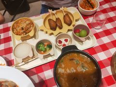 -西贝莜面村(镇江苏宁广场店)