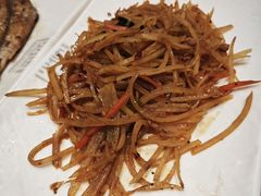 -火地铁板烧(昆山万象汇店)