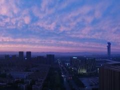 -北京盘古七星酒店