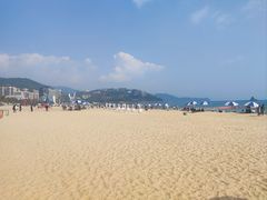 -大梅沙海滨公园