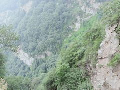 -少华山国家森林公园