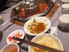 -蜀九香火锅(九眼桥店)