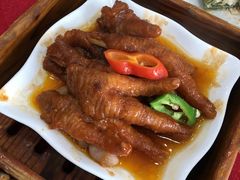 -鼎珑点心仔(燕塘店)