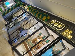 -泸溪河桃酥(金坛吾悦广场店)