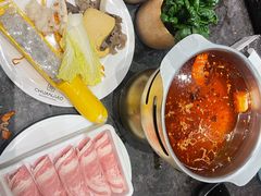 -川骄海鲜自助(河东店)