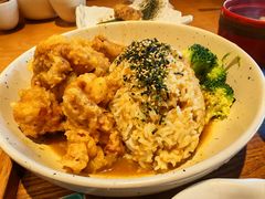 -味太助·银饭食堂(中华城店)