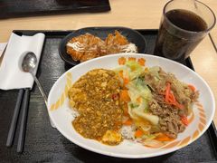 -吉野家(上海美罗城店)