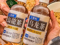 -真打拉面·日式拉面新流派(体育西横街店)