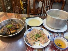 -阿殳菜馆·私厨(水围村店)