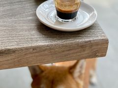-VOYAGE COFFEE 咖啡烘焙工坊店(798艺术区店)