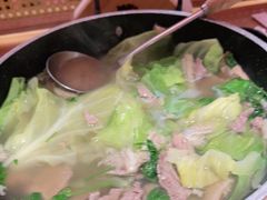 -川堂风·跷脚牛肉·乐山爆炒(宝山日月光店)