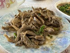 -双桥饭店(锦溪店)