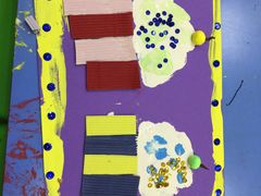 -东方童画少儿美术(金桥体验馆)