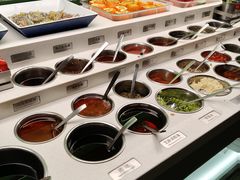-海底捞火锅(长宁路龙之梦店)