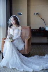 -MuseMarry婚纱(前海嘉里中心店)