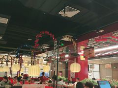 -管氏翅吧(马家堡店)