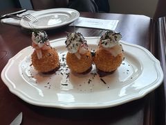 -餮熹Tipsea法餐(吉大店)