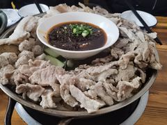 素火锅-金阳餐厅(G210国道店)