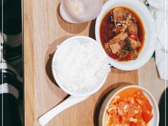 -老乡鸡(融科天地店)