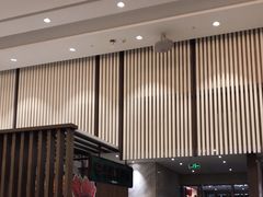 -喜宴又一村·粤菜·茶点·海鲜(壹方天地店)