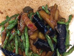 -食為天·本地人爱吃的淮扬菜(瘦西湖店)