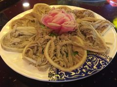 -九宫阁(南龙蟠街融创茂店)