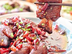 -懒人盐府人家(航天桥店)