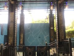 -海洋公园海洋列车－海滨站