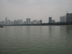 -南宁南湖公园