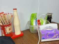 -老头爱马仕酸豇豆炒饭(丰富路店)