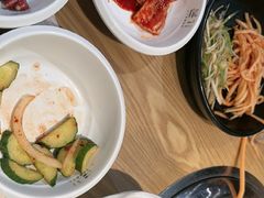 -本家韩国烤肉(青岛万象城店)