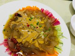 东北大拉皮-东四民芳餐厅(世茂工三店)