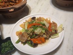 -径山十八道·风味民间菜(杭州总店)