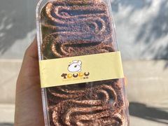-甜嘟嘟烘焙坊(舒城路店)