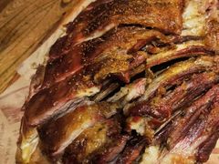 -1819餐厅·团队聚餐·烤串·精酿