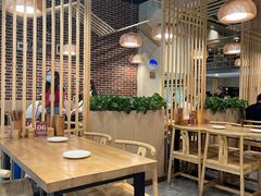 大堂-嘉州叶婆婆钵钵鸡(建设路店)