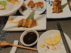 -菊上料理(蜀山银泰百货店)