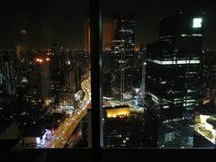 -上海静安香格里拉大酒店