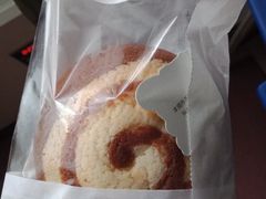 -好利来(八里庄店)