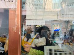 -华梅西餐厅(哈尔滨中央大街店)