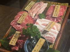 -暖都焼肉·和牛酒場(花都店)