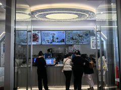 -DQ·蛋糕·冰淇淋(通州万达店)